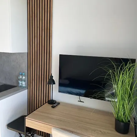 Appartement Cubus Nest