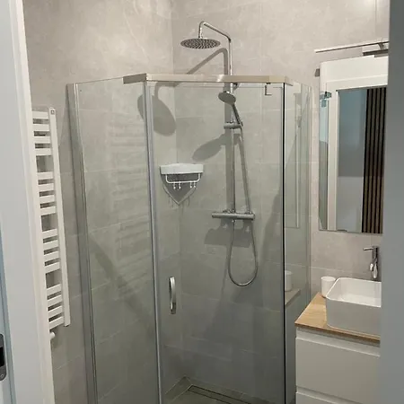 Cubus Nest * Varşova