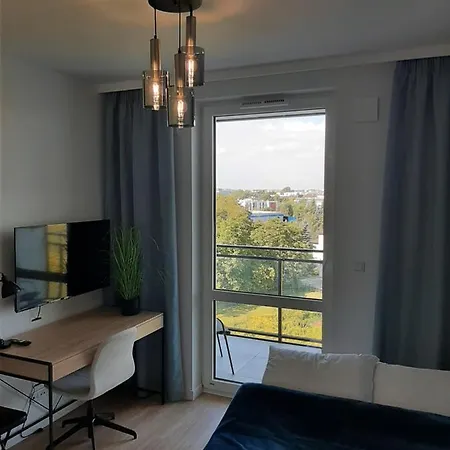 Cubus Nest Appartement