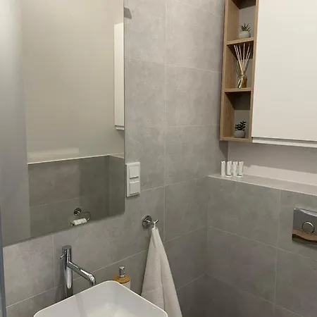 Cubus Nest Appartement