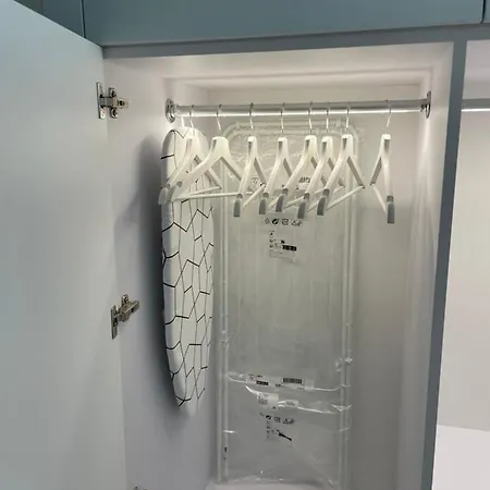 Appartement Cubus Nest