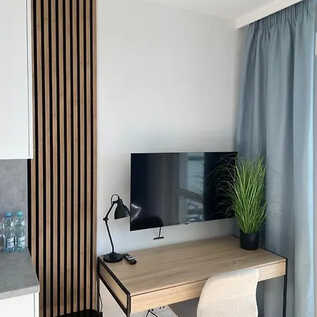 Appartement Cubus Nest