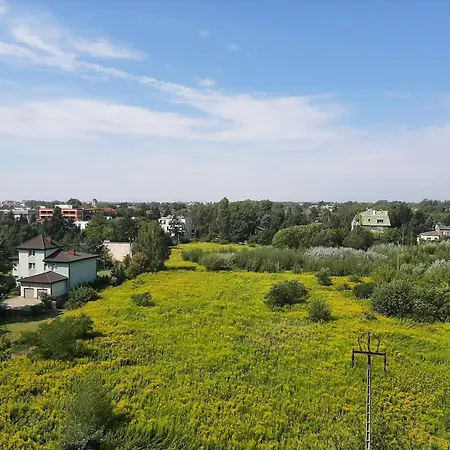 Cubus Nest דירה *