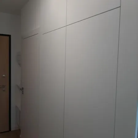 Apartment Cubus Nest *