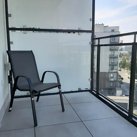 Cubus Nest דירה