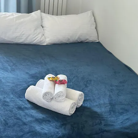 Cubus Nest * Varsovie