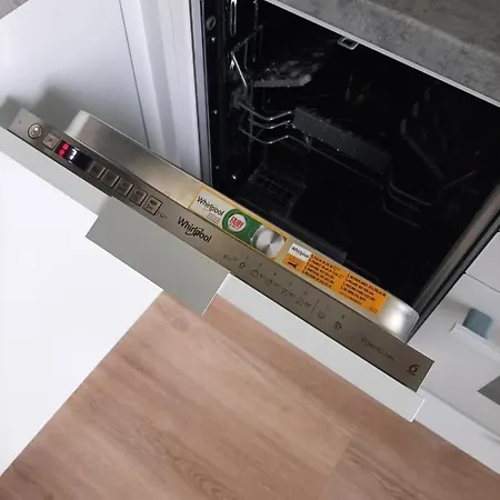 Cubus Nest Appartement