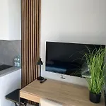 Apartman Cubus Nest