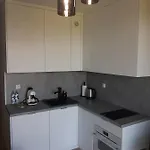 Apartman Cubus Nest *