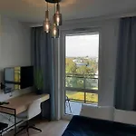 Cubus Nest Apartman