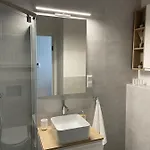 Cubus Nest Apartman