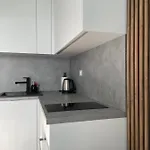 Cubus Nest Apartman