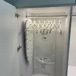 Apartman Cubus Nest