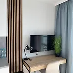 Apartman Cubus Nest