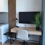 Apartman Cubus Nest *