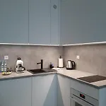 Apartman Cubus Nest